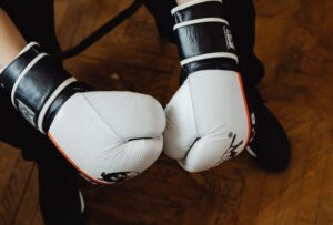beneficios del kickboxing
