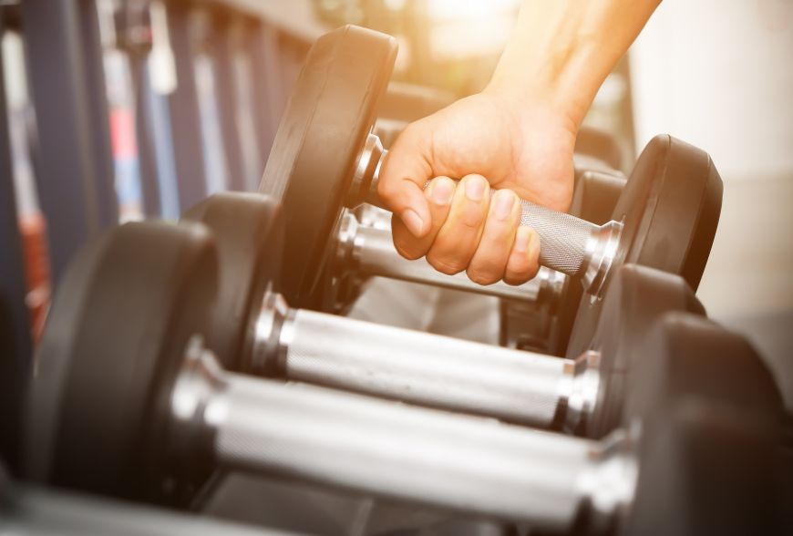 errores gym verano